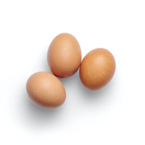 Organic Eggs