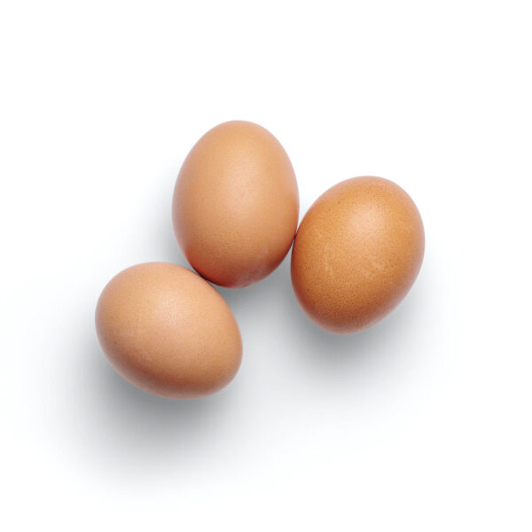 Organic Eggs