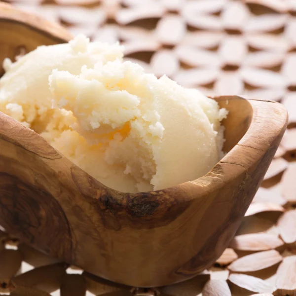 Organic Butter